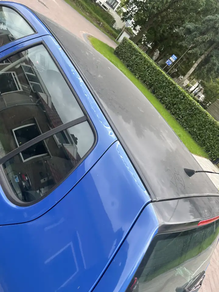 Volkswagen Polo, foto 3