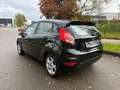 Ford Fiesta Sync Edition Schwarz - thumbnail 5