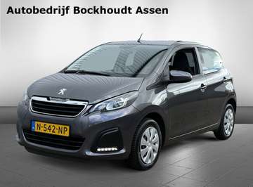 1.0 e-VTi Active | Airconditioning | Bluetooth