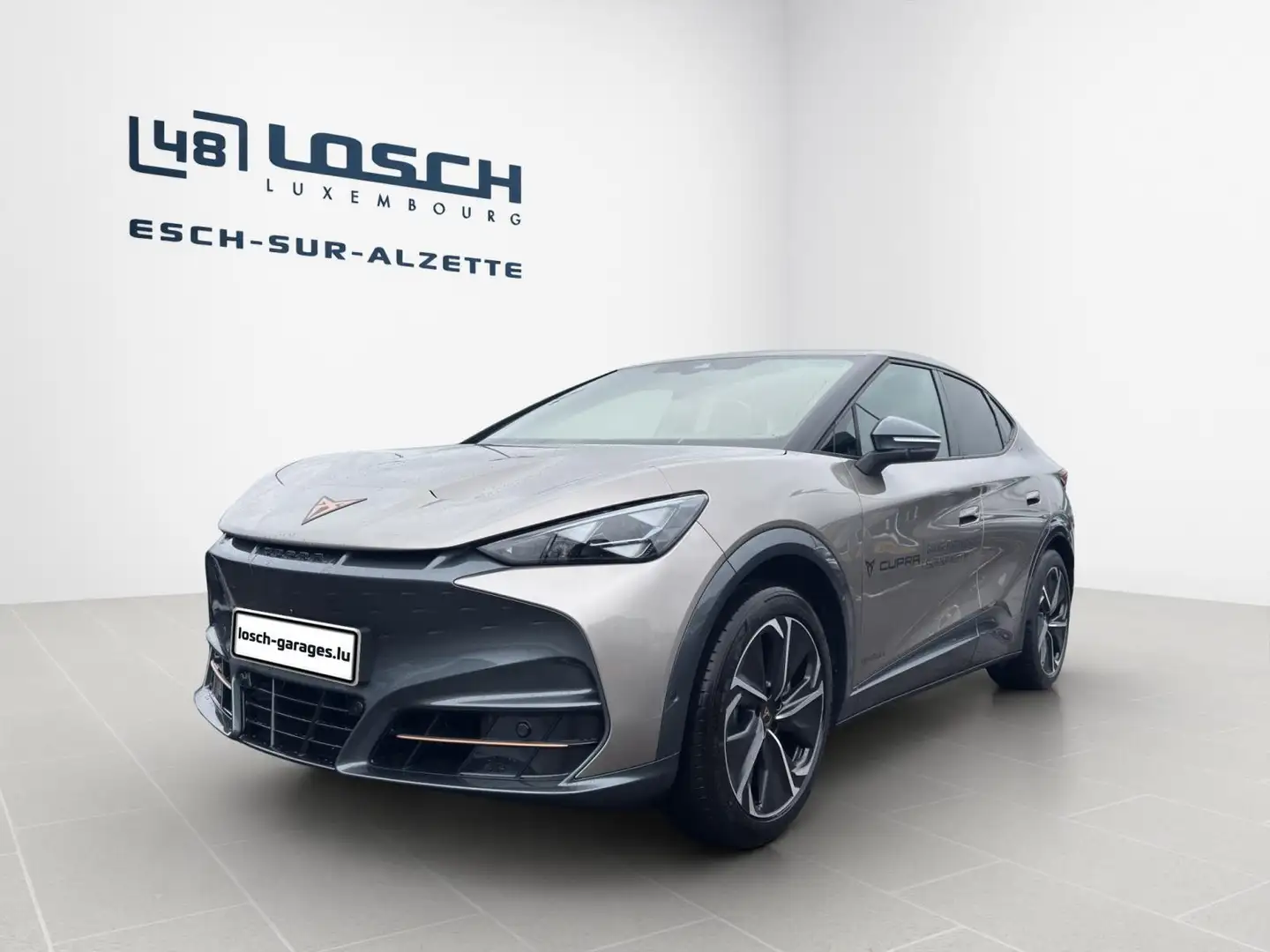 CUPRA Tavascan VZ Or - 1