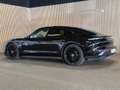 Porsche Taycan Performance 84 kWh 381 PK-WARMTEPOMP-ADAPTIEVE CRU Noir - thumbnail 6