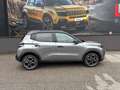 Citroen C3 Turbo 100 S&S 6-Gang-Manuell Max inkl. Winterpaket Grau - thumbnail 5