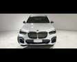 BMW X5 M50d auto Bianco - thumbnail 3