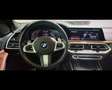 BMW X5 M50d auto Bianco - thumbnail 10