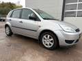 Ford Fiesta Viva X Silber - thumbnail 8