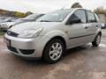 Ford Fiesta Viva X Silber - thumbnail 2