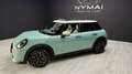 MINI Cooper S 5 PUERTAS Azul - thumbnail 9