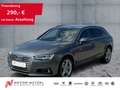 Audi A4 2.0TFSI S-TR S-LINE LED+NAV+ACC+RFK+AHK Grijs - thumbnail 1