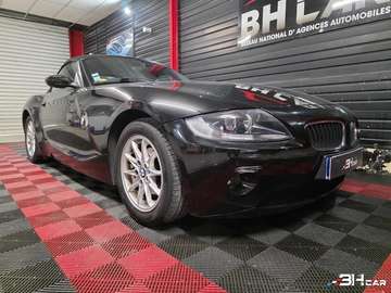 ROADSTER 2.2 I 170