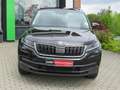Skoda Kodiaq Style 4x4 140kW StHZ RFK ACC DSG Black - thumbnail 4