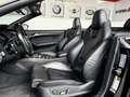 Audi S5 Cabriolet 3.0 TFSI Quattro *Garantie*ab3,99%* Zwart - thumbnail 8