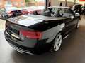 Audi S5 Cabriolet 3.0 TFSI Quattro *Garantie*ab3,99%* Noir - thumbnail 5