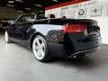Audi S5 Cabriolet 3.0 TFSI Quattro *Garantie*ab3,99%* Zwart - thumbnail 6