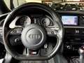 Audi S5 Cabriolet 3.0 TFSI Quattro *Garantie*ab3,99%* Zwart - thumbnail 11