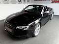 Audi S5 Cabriolet 3.0 TFSI Quattro *Garantie*ab3,99%* Zwart - thumbnail 1