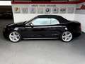 Audi S5 Cabriolet 3.0 TFSI Quattro *Garantie*ab3,99%* Zwart - thumbnail 3