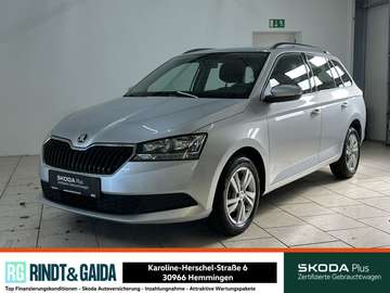 Combi 1.0 TSI Ambition PDC SHZ FACEL.
