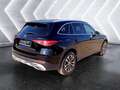 Mercedes-Benz GLC 220 220 d Advanced 4matic auto Schwarz - thumbnail 4