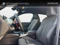 BMW X3 M50 xDrive 398ch Bleu - thumbnail 4