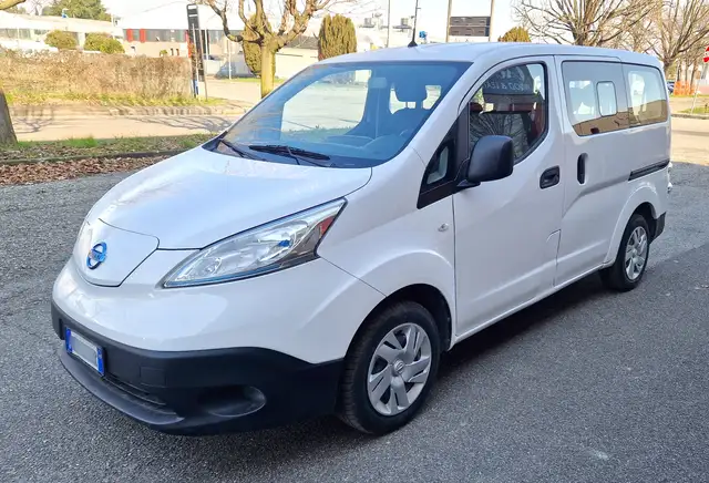 Nissan E-NV200 e-NV Evalia 40kW 7posti