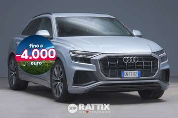 45 3.0 TDI Mhev Sport Quattro Tiptronic + barre p