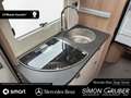 Mercedes-Benz Sprinter 317 CDI Carthago C-Tourer T143 LE Grau - thumbnail 22
