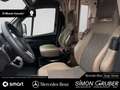Mercedes-Benz Sprinter 317 CDI Carthago C-Tourer T143 LE Grau - thumbnail 4