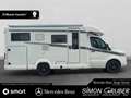 Mercedes-Benz Sprinter 317 CDI Carthago C-Tourer T143 LE Grau - thumbnail 7