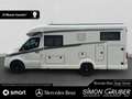 Mercedes-Benz Sprinter 317 CDI Carthago C-Tourer T143 LE Grau - thumbnail 25