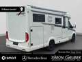 Mercedes-Benz Sprinter 317 CDI Carthago C-Tourer T143 LE Grau - thumbnail 2
