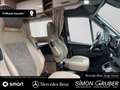 Mercedes-Benz Sprinter 317 CDI Carthago C-Tourer T143 LE Grau - thumbnail 8