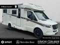 Mercedes-Benz Sprinter 317 CDI Carthago C-Tourer T143 LE Grau - thumbnail 6