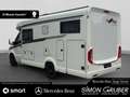 Mercedes-Benz Sprinter 317 CDI Carthago C-Tourer T143 LE Grau - thumbnail 26