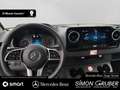Mercedes-Benz Sprinter 317 CDI Carthago C-Tourer T143 LE Grau - thumbnail 10