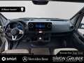 Mercedes-Benz Sprinter 317 CDI Carthago C-Tourer T143 LE Grau - thumbnail 9