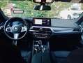 BMW 520 Serie 520D Touring X drive M Sport Nero - thumbnail 4