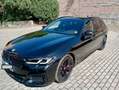 BMW 520 Serie 520D Touring X drive M Sport Nero - thumbnail 2