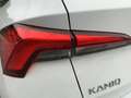 Skoda Kamiq 1.5 TSI DSG CLEVER 5JG+LED+APP+GRA+SHZ+PDC Weiß - thumbnail 16
