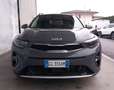 Kia Stonic Stonic 1.0 t-gdi mhev Style 100cv imt Grigio - thumbnail 2