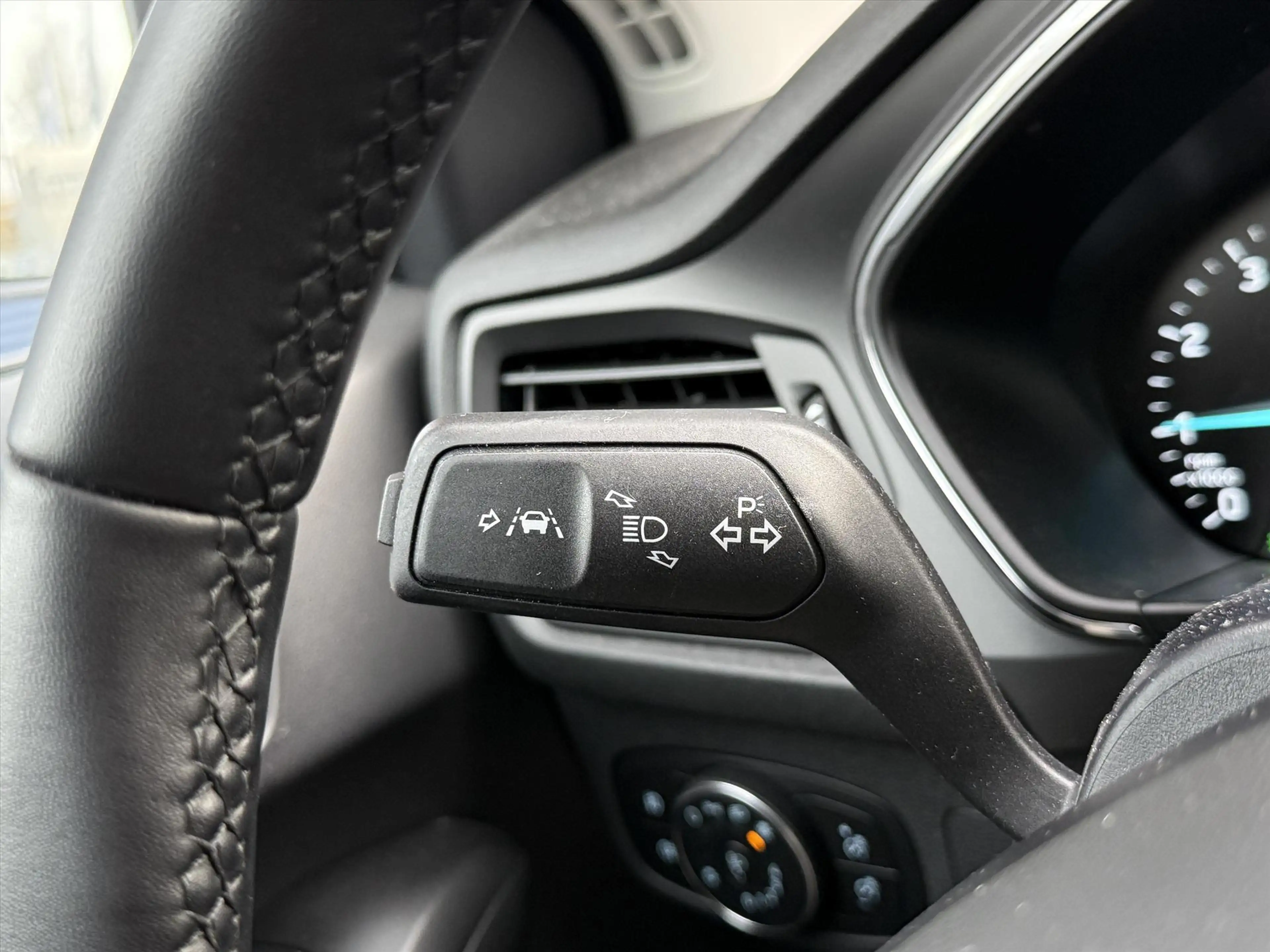 Ford Focus Wagon 1.0T Hybride 155pk Titanium Automaat | Clima — photo 13
