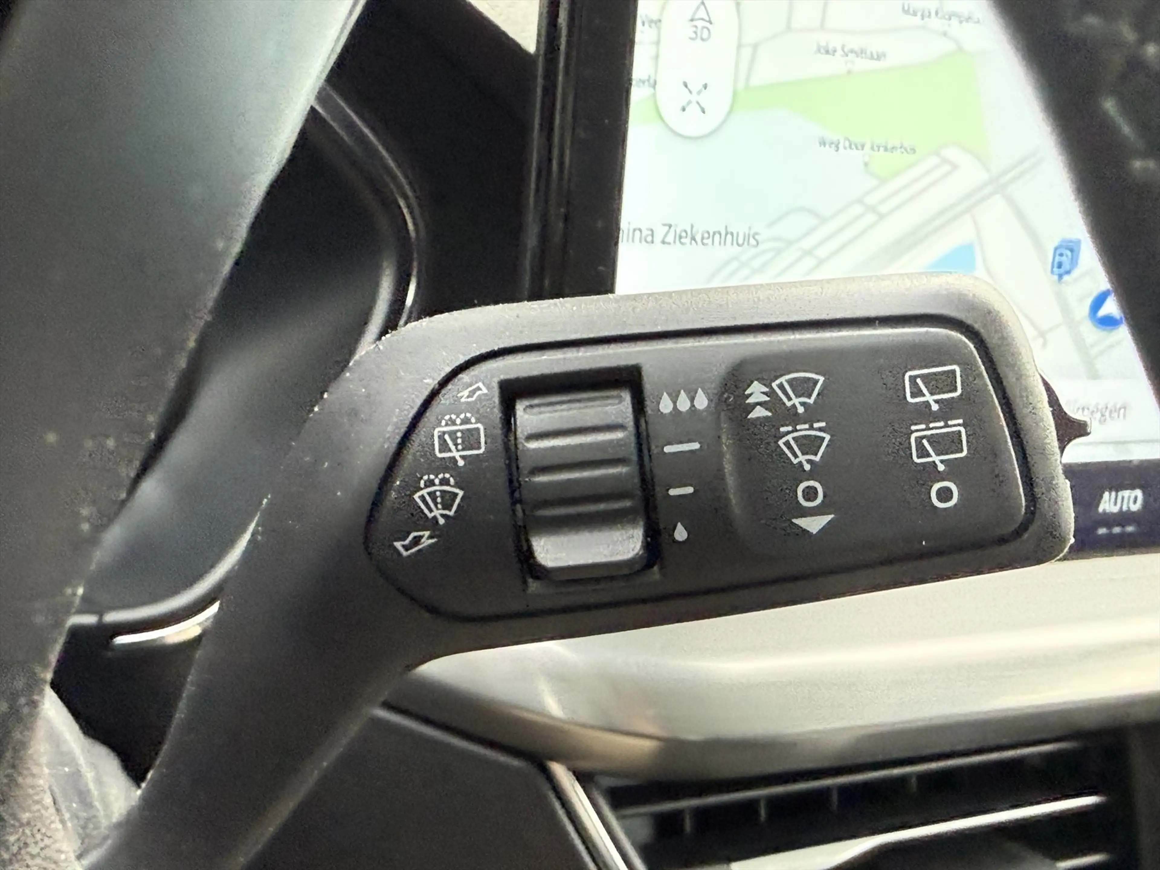Ford Focus Wagon 1.0T Hybride 155pk Titanium Automaat | Clima — photo 14