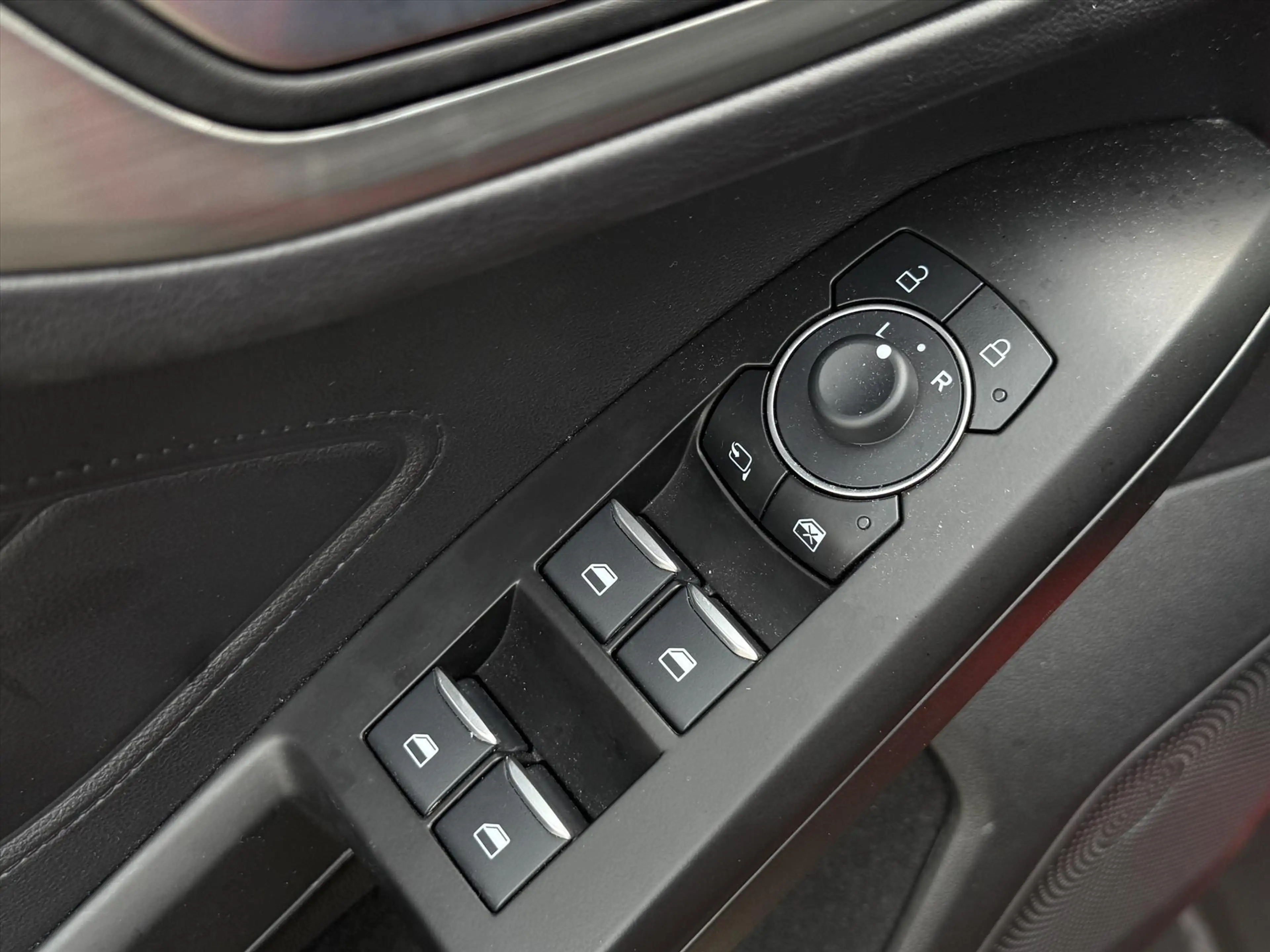 Ford Focus Wagon 1.0T Hybride 155pk Titanium Automaat | Clima — photo 9