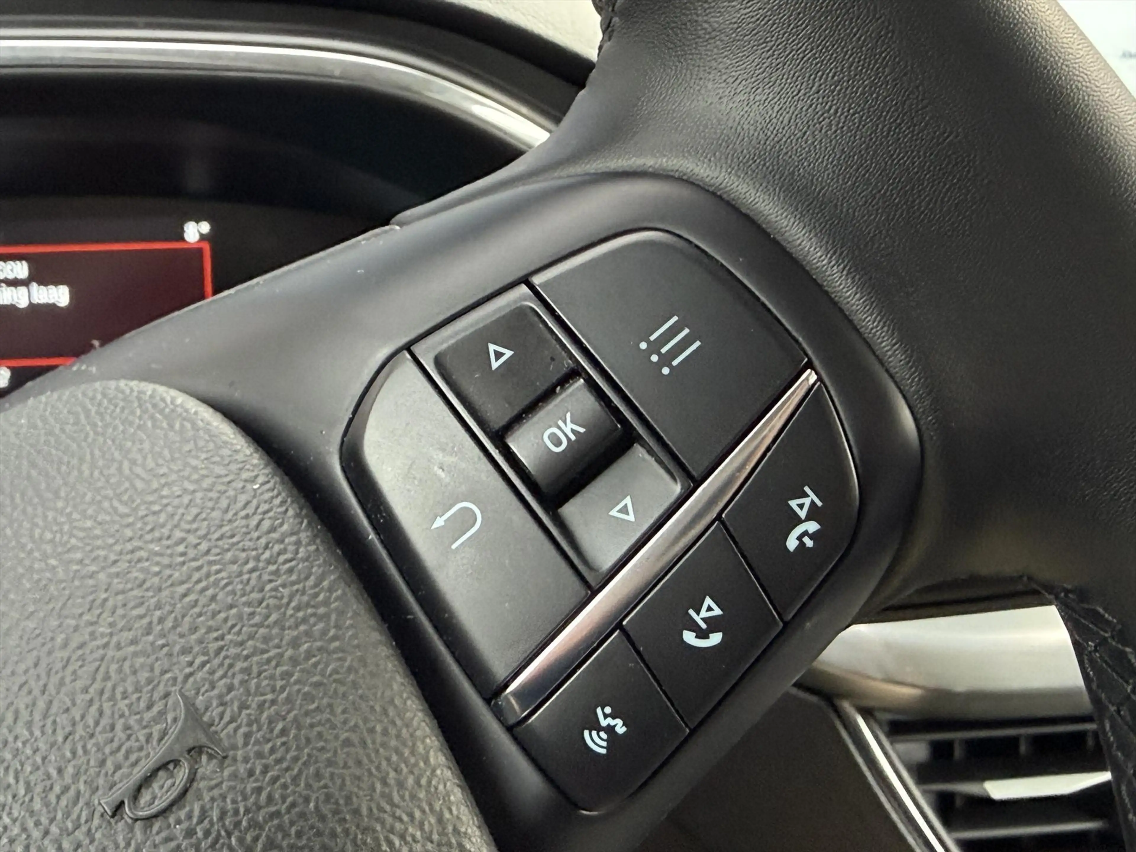 Ford Focus Wagon 1.0T Hybride 155pk Titanium Automaat | Clima — photo 12