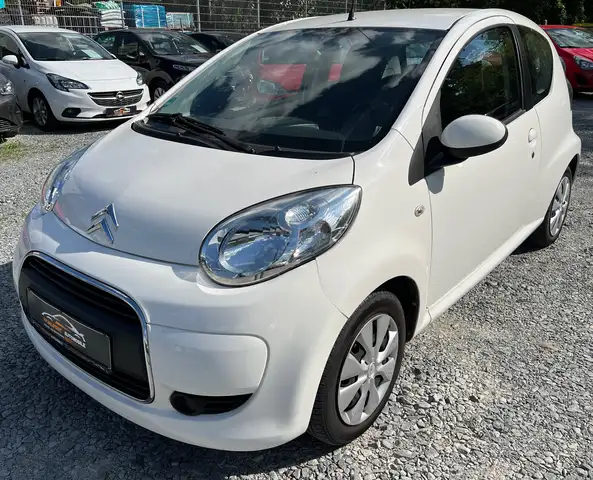 Citroen C1