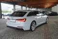 Audi S6 Avant 3.0 TDI quattro ACC Standheizung 360° Blanc - thumbnail 5