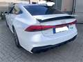 Audi A7 45 TFSI QUATTRO S TRONIC Bianco - thumbnail 7