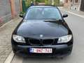 BMW 116 116i Noir - thumbnail 4