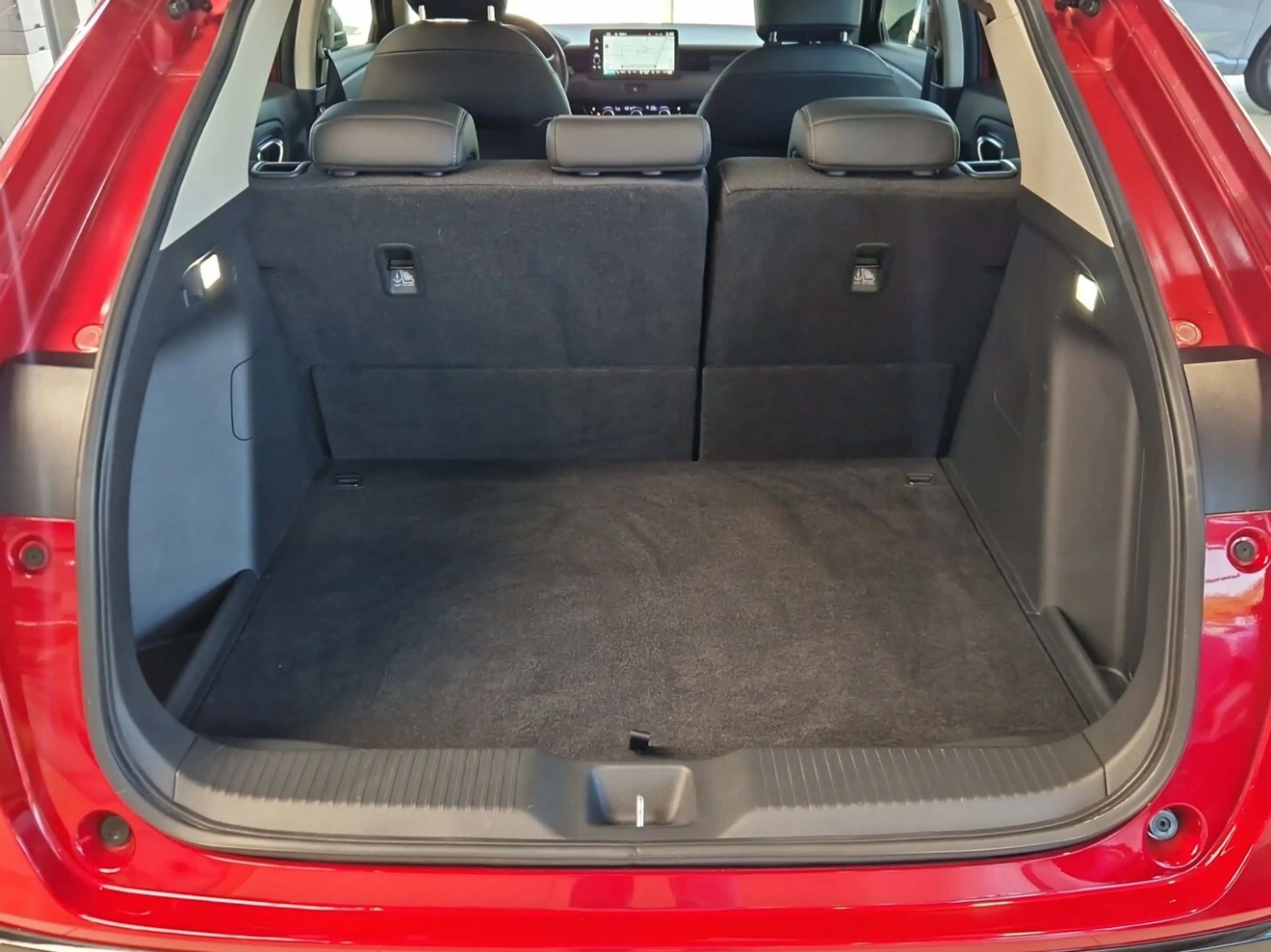 Honda HR-V Hybrid 1.5 Advance |1Hand|AHK|Allwetter — photo 6