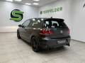 Volkswagen Golf VI GTI TEMPOMAT / LEDER / BI-XENON Grau - thumbnail 4
