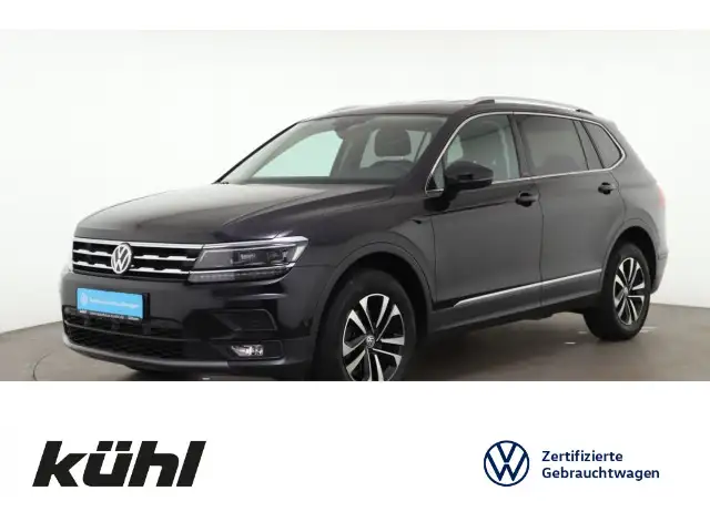 Volkswagen Tiguan Allspace 1.5 TSI IQ.Drive LED/ACC/HuD/Sta